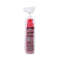 Dart Solo Plastic Party Cold Cups, 16 oz, Red, 50/Bag, 20 Bags/Carton