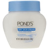 Pond's Dry Skin Cream Facial Moisturizer 6.5 Ounce
