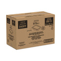 Dart ClearPac SafeSeal Tamper-Resistant, Tamper-Evident Containers, Tall, Flat Lid, 20 oz, 5.7 x 7.3 x 1.8, Clear, Plastic, 200/CT