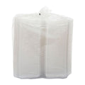 Dart StayLock Clear Hinged Lid Containers, 9.4 x 6.8 x 2.1, Clear, Plastic, 250/Carton