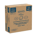 Dart Prima Strawless Plastic Lids, Fits 12 oz to 26 oz Cups, Clear, 1,000/Carton
