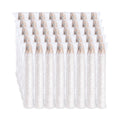 Dart Cafe G Foam Hot/Cold Cups, 16 oz, Brown/Green/White, 1,000/Carton