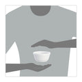 Dart Insulated Foam Bowls, 12 oz, White, 50/Pack, 20 Packs/Carton