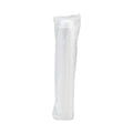 Dart Insulated Foam Bowls, 12 oz, White, 50/Pack, 20 Packs/Carton