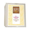 MACO Cover-All Opaque Laser/Inkjet Shipping Labels, Full-Sheet Format, Inkjet/Laser Printers, 8.5 x 11, White, 100/Box
