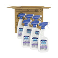 Dawn Liquid Ready-To-Use Grease Fighting Power Dissolver Spray, 32 oz Trigger On Spray Bottle, 6/Carton