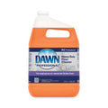 Dawn Heavy-Duty Floor Cleaner, Neutral Scent, 1 gal Bottle, 3/Carton