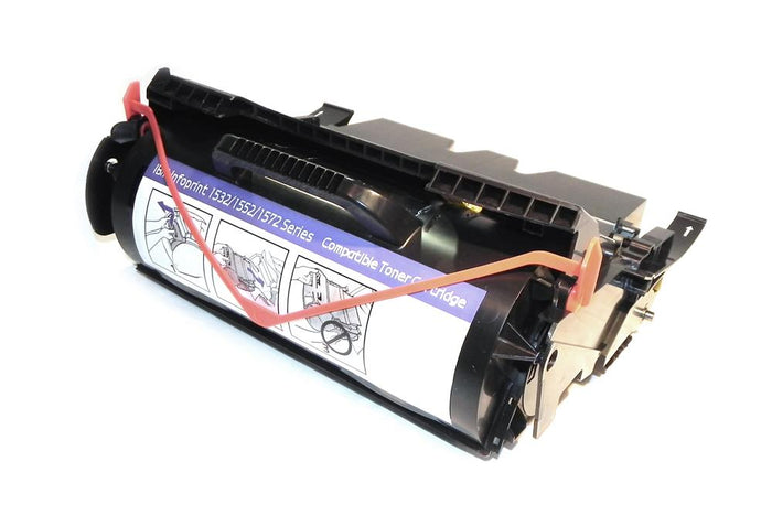 Printer Toner Cartridge for IBM Infoprint 1532; IBM Infoprint 1552n; IBM Infoprint 1572n; IBM Laser by Texas Depot