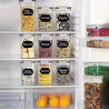 48-Piece Set: Food Storage Container Set, Fresh-Keeping and Easy-to-Secure Lids by DailySale