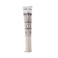 Dart Polycoated Hot Paper Cups, 16 oz, White, 50 Sleeve, 20 Sleeves/Carton