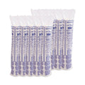 Dart Optima Reclosable Lids for Paper Hot Cups, Fits 10 oz to 24 oz Cups, White, 1,000/Carton