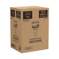 Dart High-Impact Polystyrene Tall Cold Cups, 24 oz, Translucent, Cold, 1,000/Carton