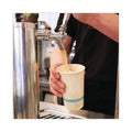 World Centric NoTree Paper Cold Cups, 12 oz, Natural, 1,000/Carton