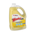 Windex Multi-Surface Disinfectant Cleaner, Citrus, 1 gal Bottle