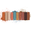 Wet n Wild Coloricon Shadow Palette Not A Basic Peach 0.3 Oz by Pasteur Pharmacy