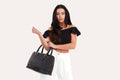 Snazzy Bag by Kiko Leather