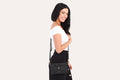 Wallet Crossbody by Kiko Leather