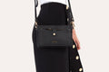 Wallet Crossbody by Kiko Leather