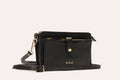 Wallet Crossbody by Kiko Leather