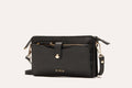 Wallet Crossbody by Kiko Leather