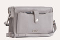 Wallet Crossbody by Kiko Leather