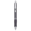 Pilot G2 Limited Gel Pen, Retractable, Fine 0.7 mm, Black Ink, Charcoal Barrel