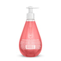 Method Gel Hand Wash, Pink Grapefruit, 12 oz Pump Bottle