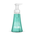Method Foaming Hand Wash, Waterfall, 10 oz Pump Bottle, 6/Carton