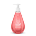 Method Gel Hand Wash, Pink Grapefruit, 12 oz Pump Bottle