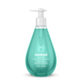 Method Gel Hand Wash, Waterfall, 12 oz Pump Bottle, 6/Carton