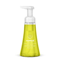 Method Foaming Hand Wash, Lemon Mint, 10 oz Pump Bottle, 6/Carton