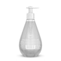 Method Gel Hand Wash, Sweet Water, 12 oz Pump Bottle, 6/Carton