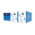 Hammermill Copy Plus Print Paper, 92 Bright, 20 lb Bond Weight, 8.5 x 11, White, 500 Sheets/Ream, 10 Reams/Carton