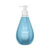 Method Gel Hand Wash, Sea Minerals, 12 oz Pump Bottle, 6/Carton