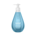 Method Gel Hand Wash, Sea Minerals, 12 oz Pump Bottle