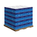 Hammermill Tidal Print Paper, 92 Bright, 20 lb Bond Weight, 8.5 x 11, White, 500 Sheets/Ream, 10 Reams/Carton, 40 Cartons/Pallet