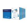 Hammermill Copy Plus Print Paper, 92 Bright, 20 lb Bond Weight, 8.5 x 11, White, 500 Sheets/Ream, 5 Reams/Carton