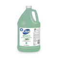 Dial Basics MP Free Liquid Hand Soap, Honeysuckle, 3.78 L Refill Bottle