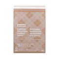 Scotch Curbside Recyclable Padded Mailer, #6, Bubble Cushion, Self-Adhesive Closure, 13.75 x 20, Natural Kraft, 50/Carton