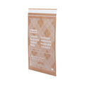 Scotch Curbside Recyclable Padded Mailer, #5, Bubble Cushion, Self-Adhesive Closure, 12 x 17.25, Natural Kraft, 100/Carton