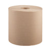 Windsoft Hardwound Roll Towels, 8" x 800 ft, Natural, 6 Rolls/Carton