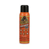 Gorilla Spray Adhesive, 14 oz, Dries Clear