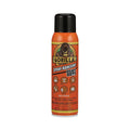 Gorilla Spray Adhesive, 14 oz, Dries Clear