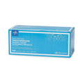 Medline Sterile Tongue Depressors, Wood, 6" Long, 100/Box