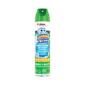 Scrubbing Bubbles Disinfectant Restroom Cleaner II, Rain Shower Scent, 25 oz Aerosol Spray, 12/Carton