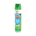 Scrubbing Bubbles Disinfectant Restroom Cleaner II, Rain Shower Scent, 25 oz Aerosol Spray