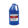 Handy Art Acrylic Paint, Blue, 64 oz Bottle