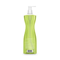 Method Dish Soap Pump, Hour-Glass Bottle Shape, Lime and Sea Salt Scent, 18 oz Pump Bottle, 6/Carton