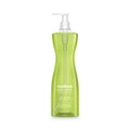 Method Dish Soap Pump, Hour-Glass Bottle Shape, Lime and Sea Salt Scent, 18 oz Pump Bottle