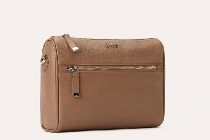 Perfect Crossbody by Kiko Leather
